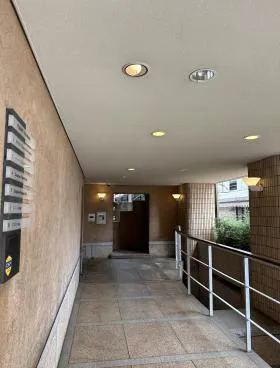 アルシュ麹町ビルの外観