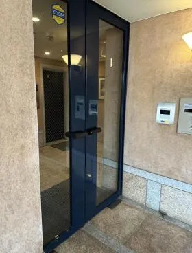 アルシュ麹町ビルの外観