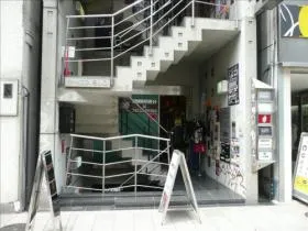 神宮前KSビルの外観