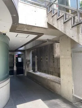 渋谷松永ビルの外観