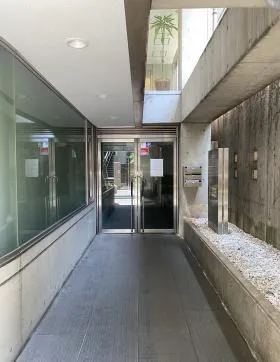 渋谷松永ビルの外観