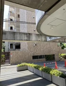 渋谷松永ビルの外観