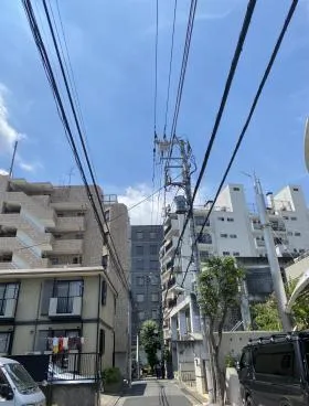渋谷松永ビルの外観