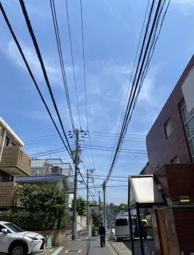 渋谷松永ビルの外観