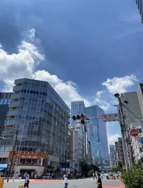 渋谷松永ビルの外観