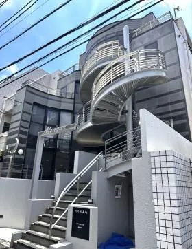 アルカサールの外観