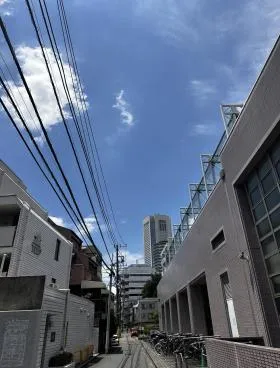 アルカサールの外観