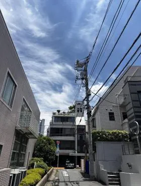 アルカサールの外観