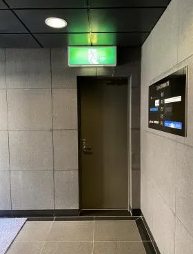 O&K南青山の外観