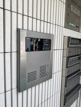寿光ビルの外観
