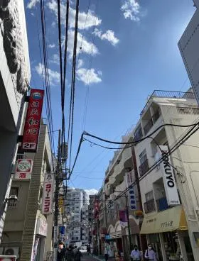 寿光ビルの外観