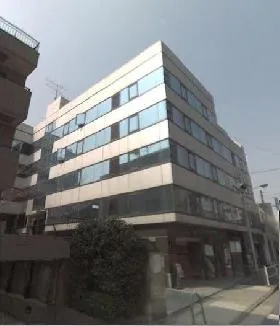 赤坂ロイヤルビルの外観