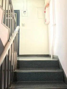 赤坂ロイヤルビルの外観