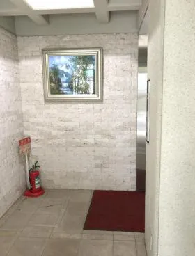 キャトルセゾン麹町ビルの外観