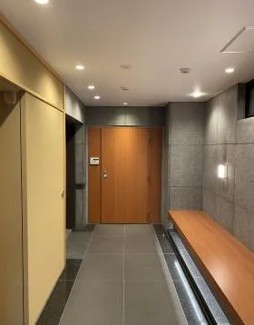 VORT東日本橋Ⅱ(旧:THE GATE NIHONBASHI EAST)の外観