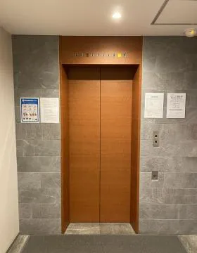 VORT東日本橋Ⅱ(旧:THE GATE NIHONBASHI EAST)の外観
