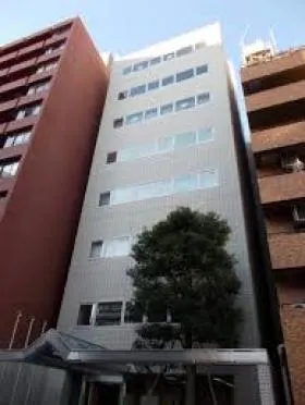 池袋ISPタマビルの外観