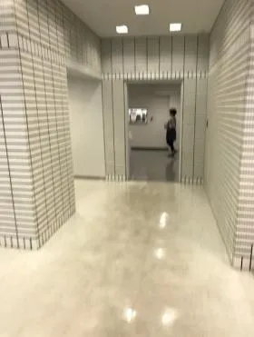 池袋ISPタマビルの外観