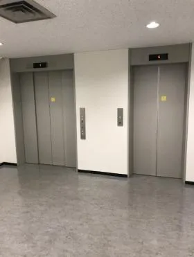 池袋ISPタマビルの外観