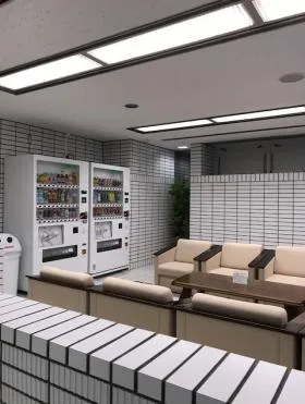 池袋ISPタマビルの外観