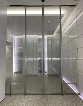 TS青山ビルの外観