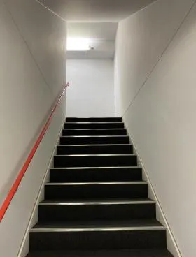 TS青山ビルの外観
