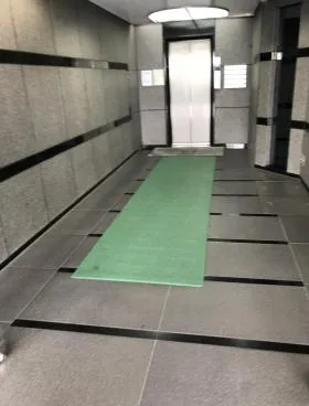 新橋吉樹ビルの外観
