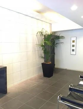 AIビル茅場町(M&Sビル)の外観