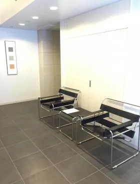 AIビル茅場町(M&Sビル)の外観