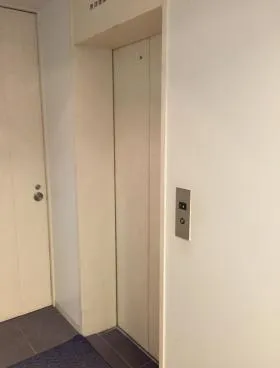 AIビル茅場町(M&Sビル)の外観