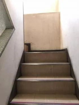 吉澤ビルの外観
