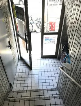 吉澤ビルの外観