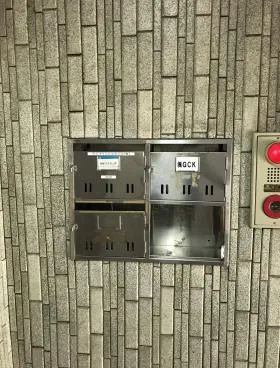 吉澤ビルの外観