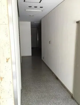 清水ビルの外観