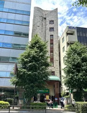 本郷BNビルの外観