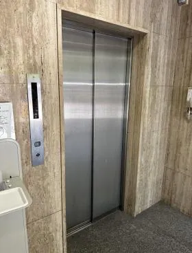 本郷BNビルの外観