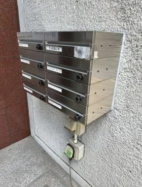 本郷BNビルの外観