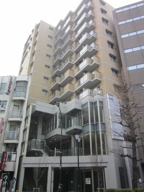フェルテ中野