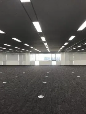 東品川ビルディングビルの外観