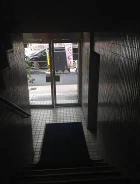 虎ノ門南ビルの外観