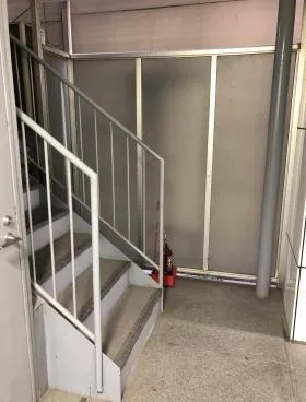 第3粕谷ビルの外観