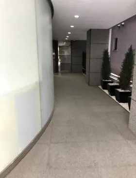 HF虎ノ門ビルディングの外観