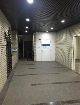 半蔵門センタービルの外観