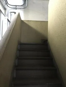 半蔵門センタービルの外観