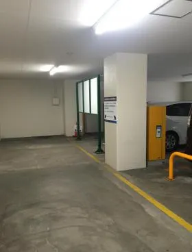 半蔵門センタービルの外観