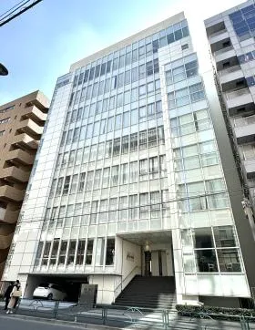 Daiwa恵比寿4丁目ビルの外観