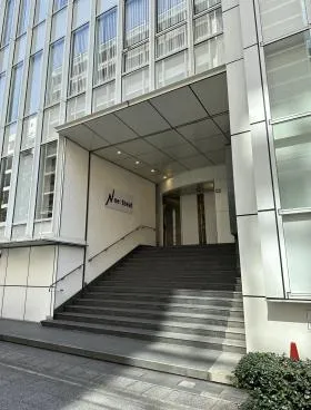 Daiwa恵比寿4丁目ビルの外観