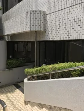 パステルシティ東山の外観