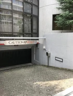 パステルシティ東山の外観