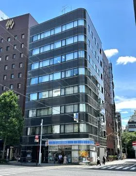 Shinto GINZA EASTの外観